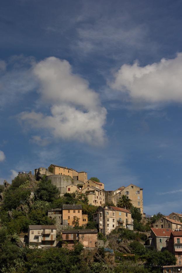 Il meglio della Corsica - Corte